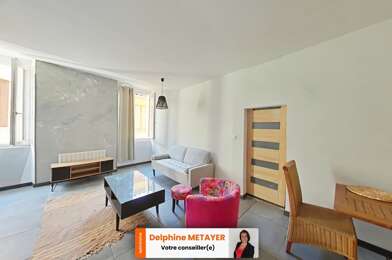 Appartement 2 pièces 84500 €