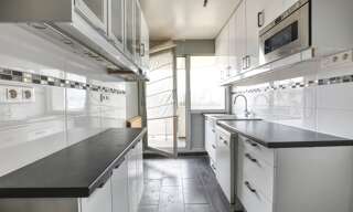 Appartement 3 Pièces 76 m² à vendre à Courbevoie (92400)