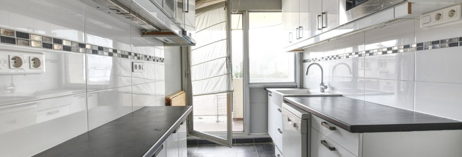 Appartement 3 Pièces 76 m² à vendre à Courbevoie (92400)