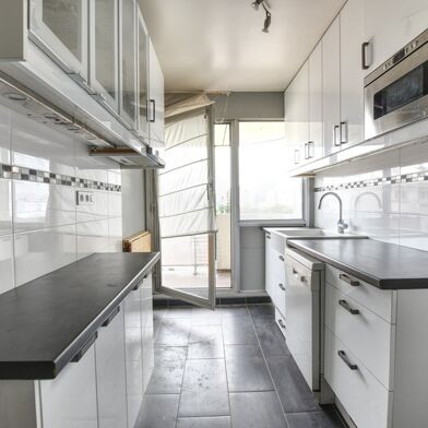 Appartement 3 pièces 460000 €