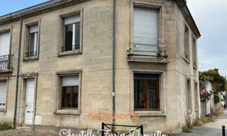 Maison 6 Pièces 124 m² à vendre à Bordeaux (33300)
