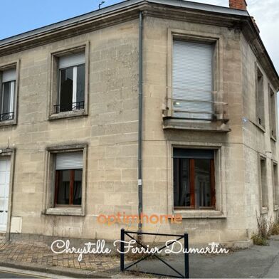 Maison 6 pièces 448000 €