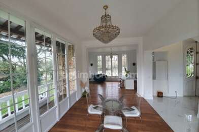 Maison 8 pièces 980000 €