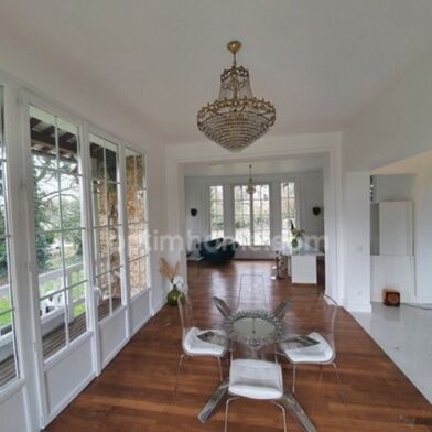 Maison 8 pièces 1050000 €