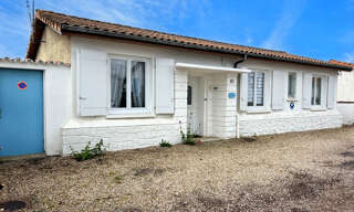 Maison 5 Pièces 73 m² à vendre à Royan (17200)