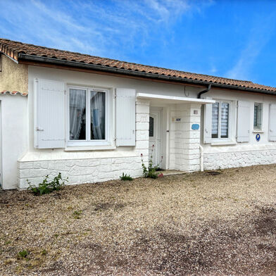 Maison 5 pièces 245000 €