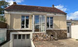 Maison 4 Pièces 82 m² à vendre à Cholet (49300)