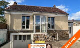 Maison 4 Pièces 82 m² à vendre à Cholet (49300)