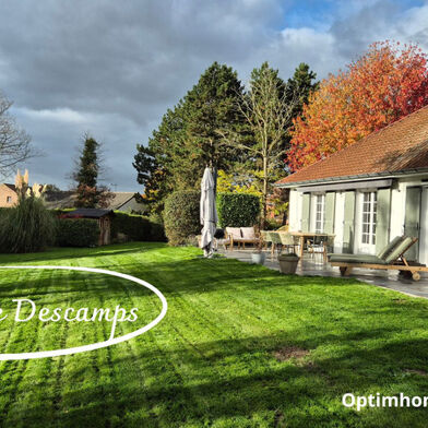 Maison 6 pièces 635000 €