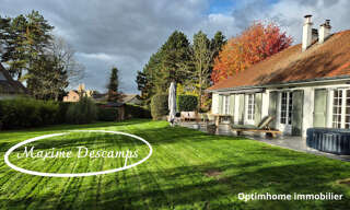 Maison 6 Pièces 151 m² à vendre à Wervicq-Sud (59117)