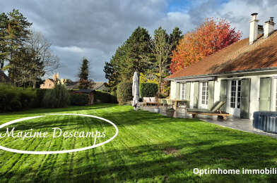 Maison 6 pièces 635000 €