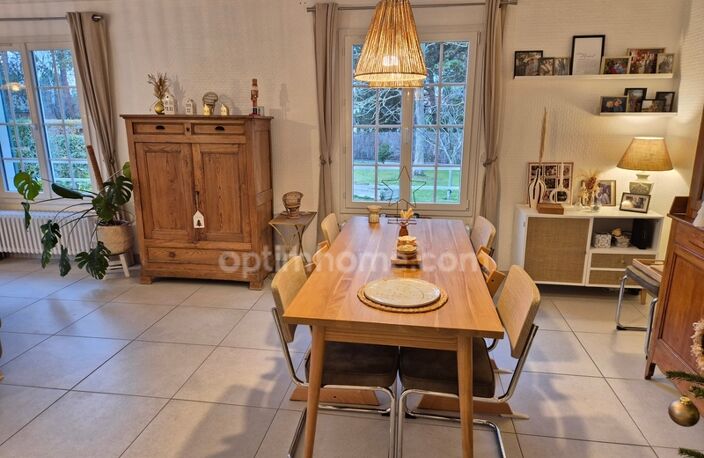 Maison individuelle plain pied 5 chambres — photo 3