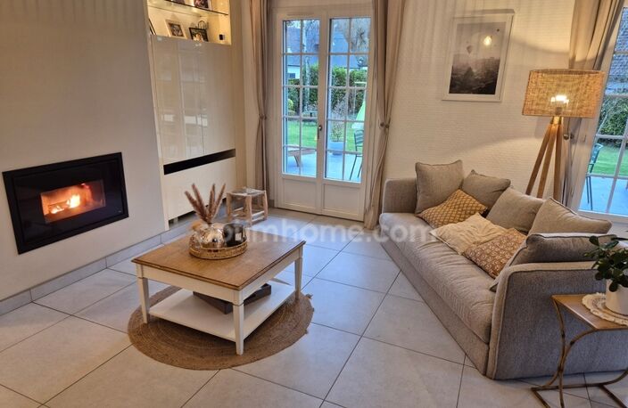 Maison individuelle plain pied 5 chambres — photo 4