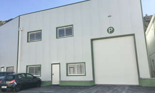 Bureau  1046 m² à louer à Gémenos (13420)