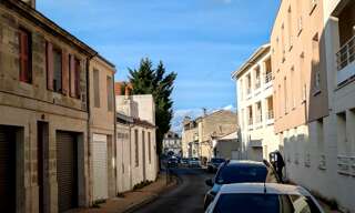 Appartement 2 Pièces 40 m² à vendre à Bordeaux (33800)