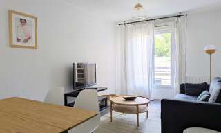 Appartement 2 Pièces 40 m² à vendre à Bordeaux (33800)