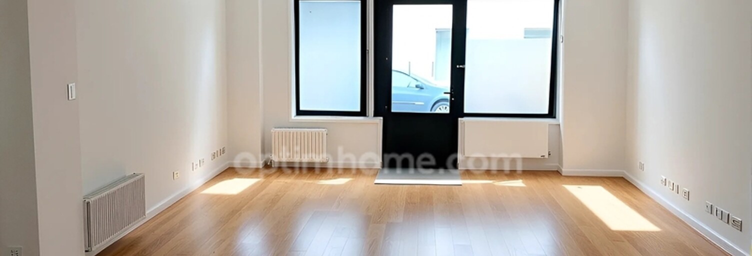 Commerce 1 Pièce 41 m² à vendre à Levallois-Perret (92300)