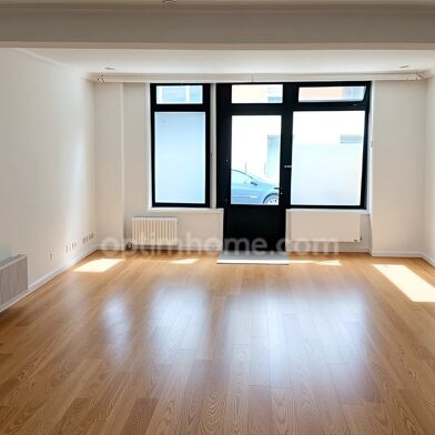 Commerce 1 pièces 300000 €