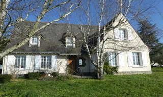 Maison 6 Pièces 167 m² à vendre à Chaudefonds-sur-Layon (49290)