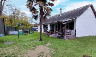 Maison 7 Pièces 139 m² à vendre à Brienon-sur-Armançon (89210)