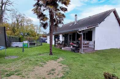 Maison 7 pièces 210000 €