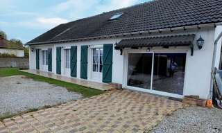 Maison 7 Pièces 139 m² à vendre à Brienon-sur-Armançon (89210)