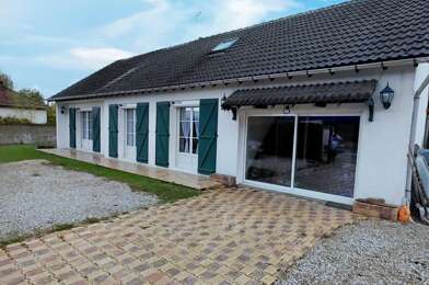 Maison 7 pièces 210000 €