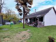 Maison à vendre 7 pièces BRIENON SUR ARMANCON (89) — photo 2