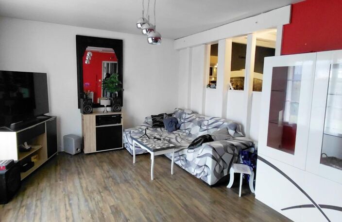 Maison à vendre 7 pièces BRIENON SUR ARMANCON (89) — photo 4