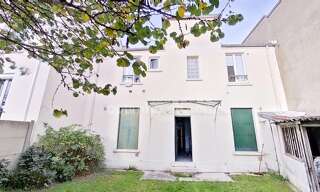 Immeuble  143 m² à vendre à Champigny-sur-Marne (94500)