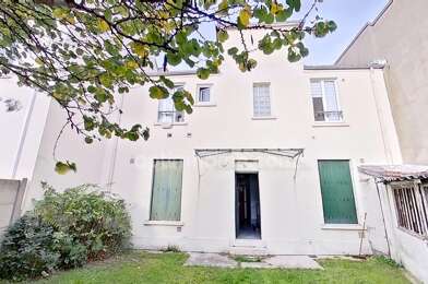 Immeuble  730000 €