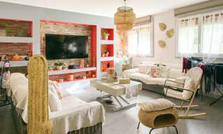 Appartement 3 Pièces 70 m² à vendre à Livry-Gargan (93190)