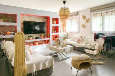 Appartement 3 pièces 175000 €