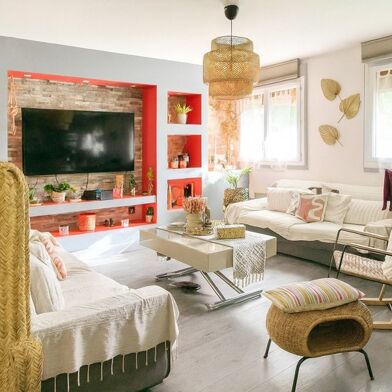 Appartement 3 pièces 175000 €