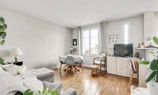 Appartement 3 Pièces 66 m² à vendre à Gennevilliers (92230)