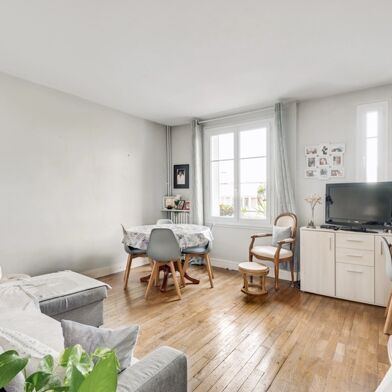 Appartement 3 pièces 325000 €