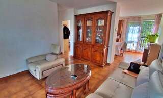 Appartement 4 Pièces 66 m² à vendre à Marseille 13 (13013)