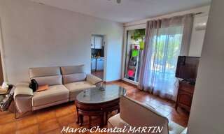 Appartement 4 Pièces 66 m² à vendre à Marseille 13 (13013)