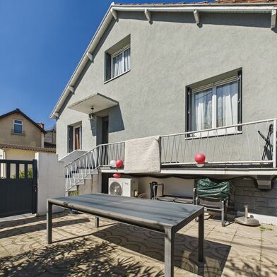 Maison 4 pièces 379000 €