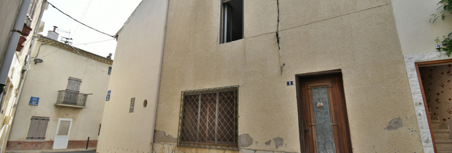 Maison 5 Pièces 130 m² à vendre à Sérignan (34410)