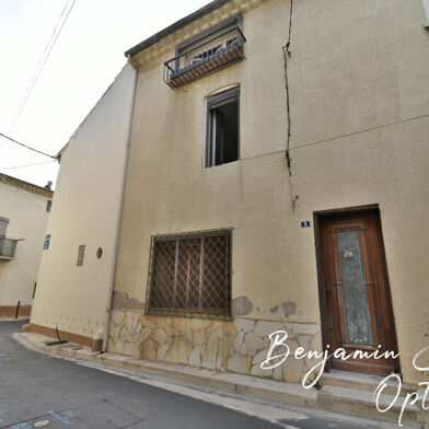 Maison 5 pièces 179000 €