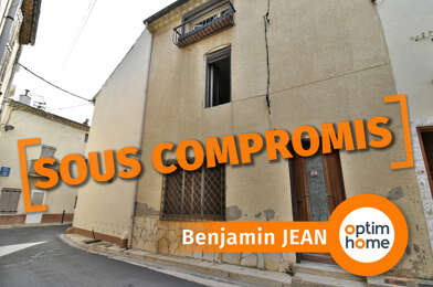 Maison 5 pièces 179000 €