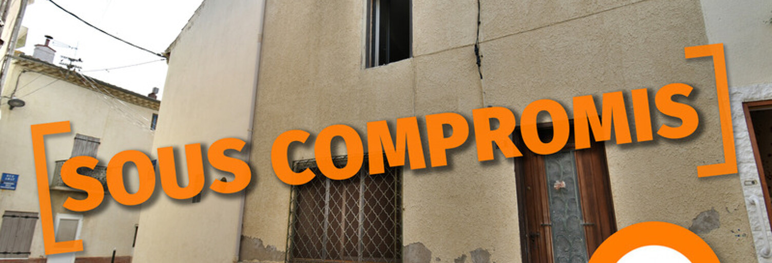 Maison 5 Pièces 130 m² à vendre à Sérignan (34410)