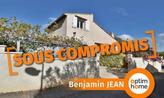 Maison 5 Pièces 125 m² à vendre à Sérignan (34410)