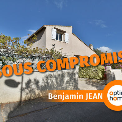 Maison 5 pièces 310000 €