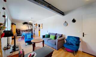 Maison 4 Pièces 83 m² à vendre à Fleurance (32500)