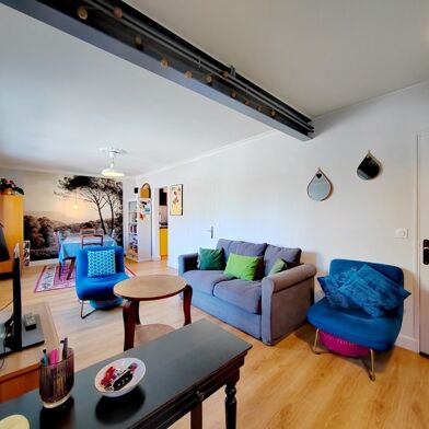 Maison 4 pièces 129500 €