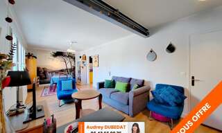 Maison 4 Pièces 83 m² à vendre à Fleurance (32500)