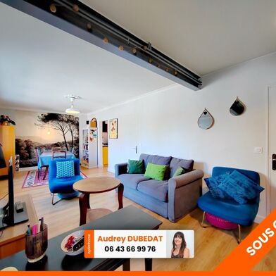 Maison 4 pièces 129500 €