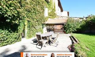 Maison 7 Pièces 155 m² à vendre à Billom (63160)